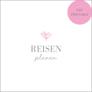 Reiseplaner