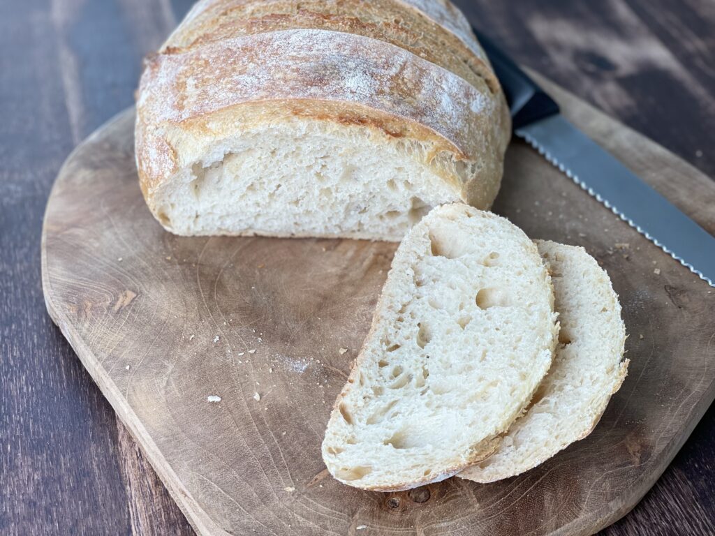 FAQ zu Sauerteigbrot - lerne aus Fehlern und backe fantastisches Brot