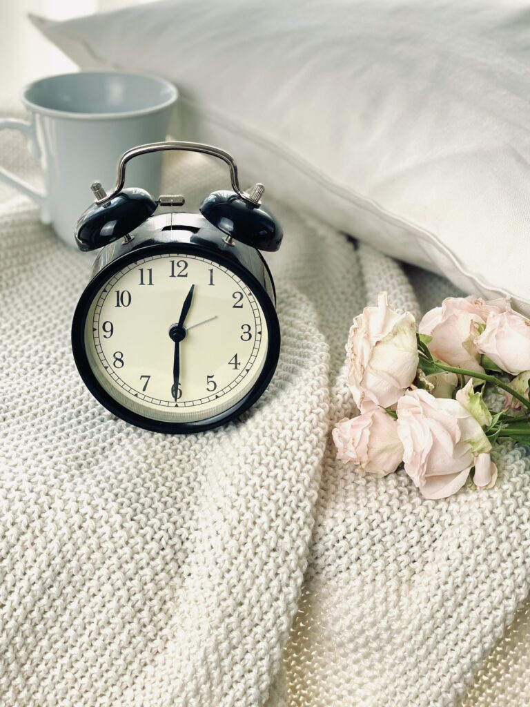 Mehr Energie mit einem 15 Minuten Powernap