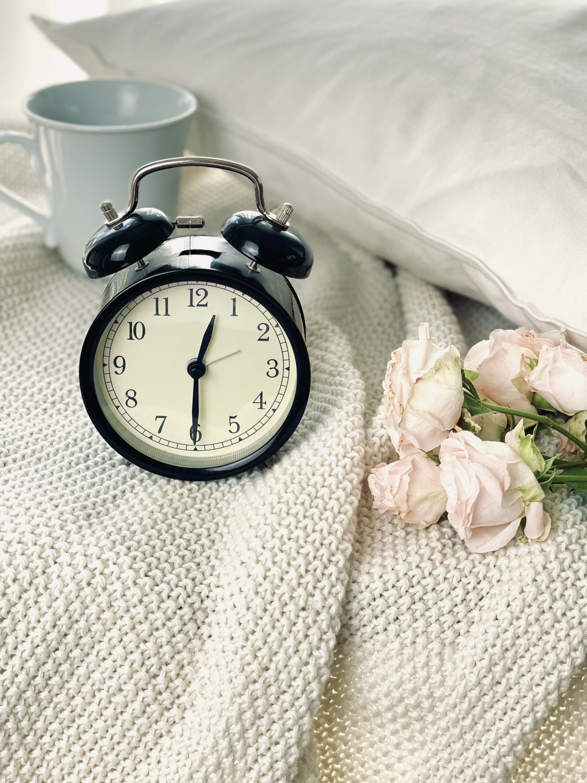 Mehr Energie mit einem 15 Minuten Powernap