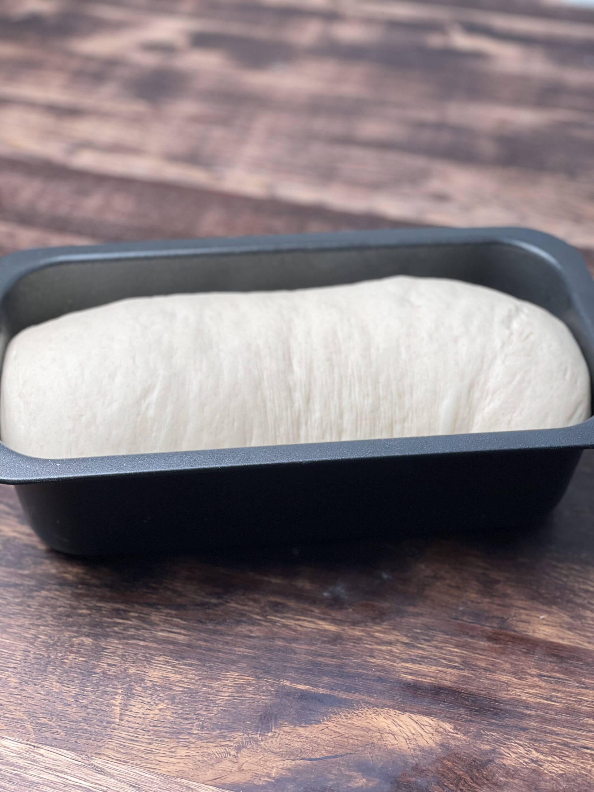 Selbst gemachtes Sauerteig Toastbrot - Simple Home Life Selbst gemachtes Sauerteig Toastbrot - Simple Home Life