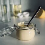 Mayonnaise selbst gemacht