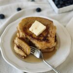 Sauerteig French Toast
