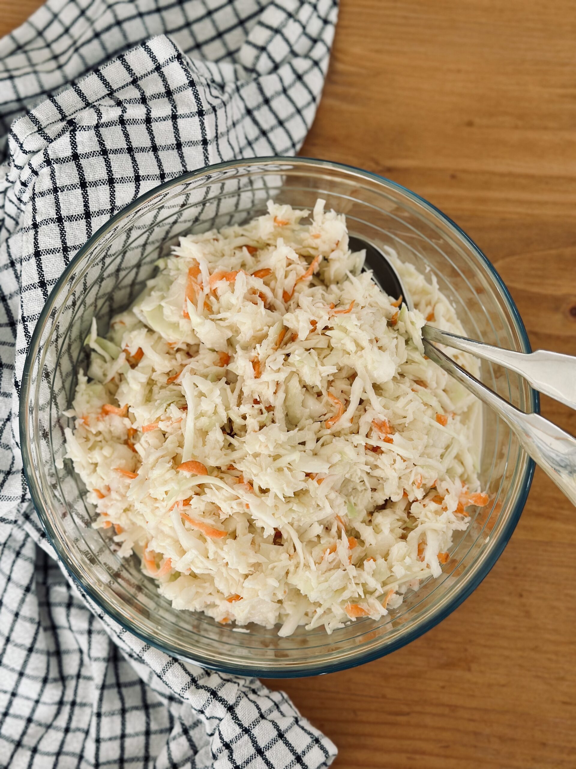 Bester Krautsalat