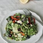 Sonoma Sommer Salat