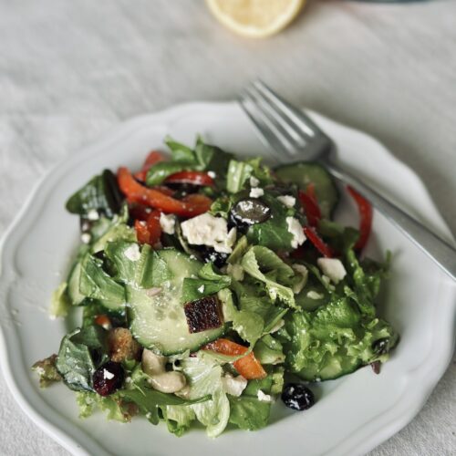 Sonoma Sommer Salat