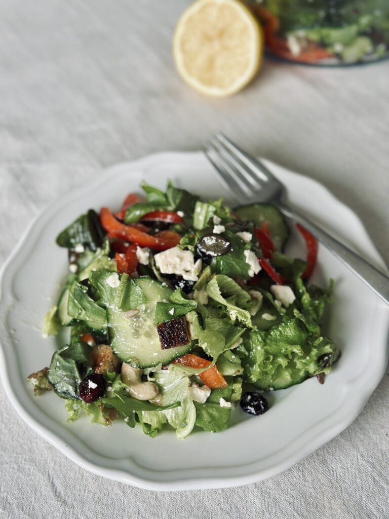 Sonoma Sommer Salat
