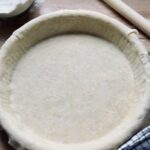 Sauerteig Pie