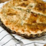 Chicken Pot Pie