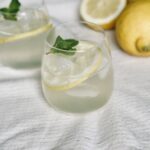 Zitronenlimonade