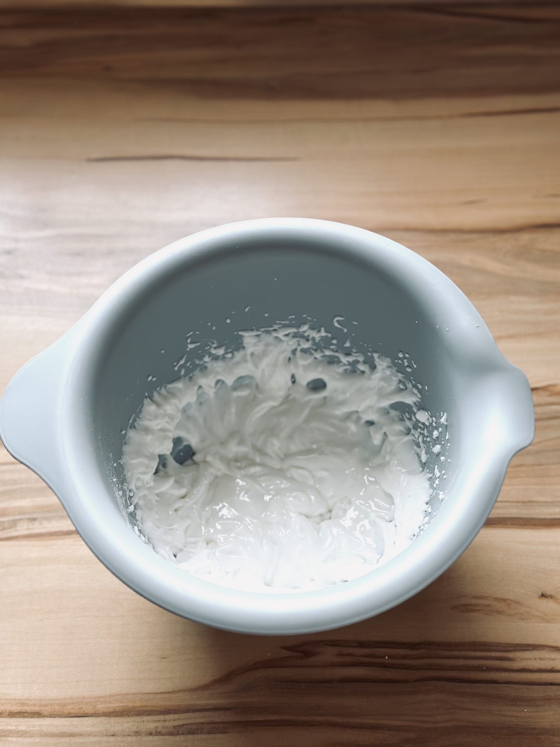 Fertiges Royal Icing 