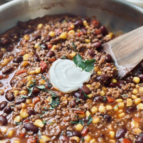 Chili con Carne