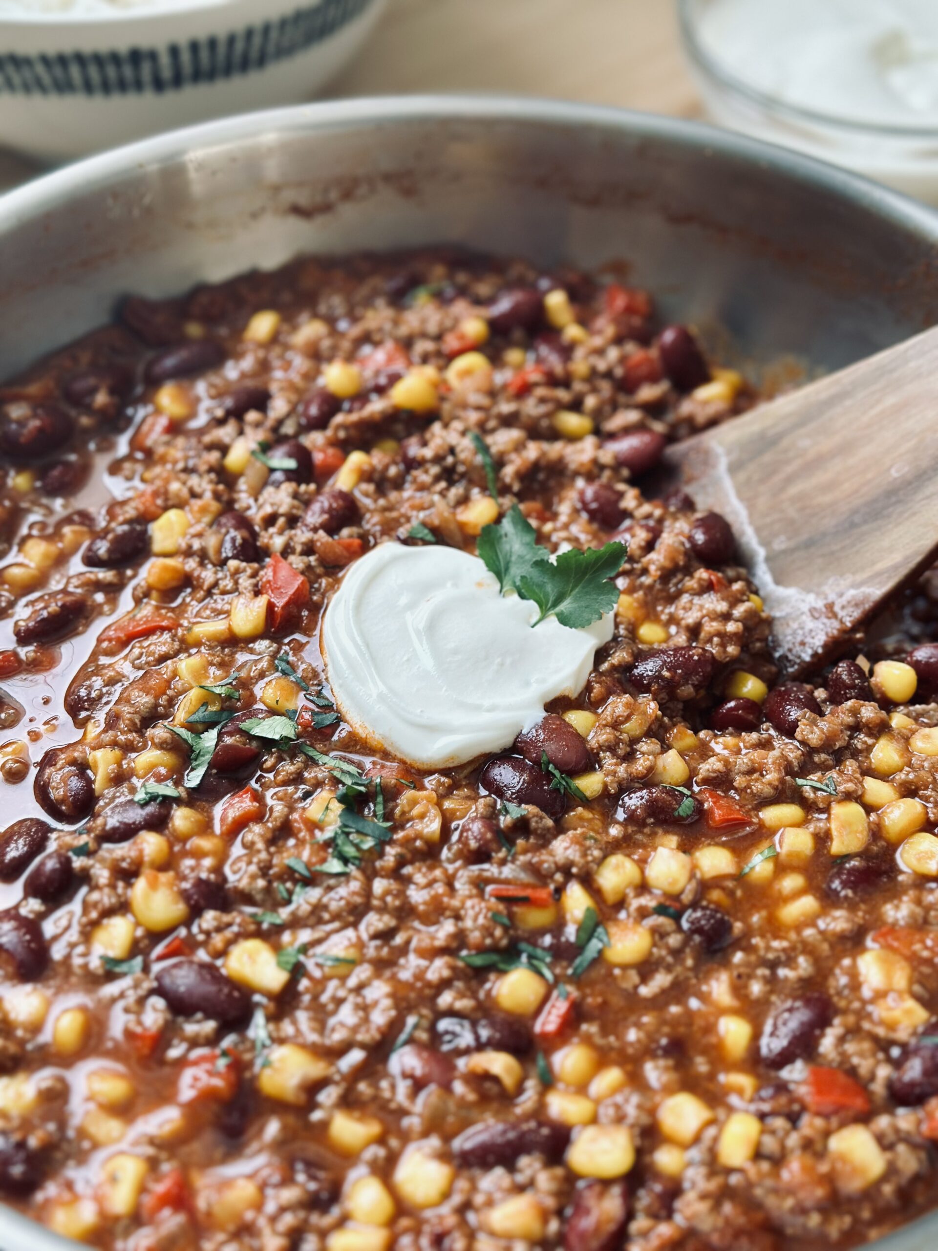 Chili con Carne