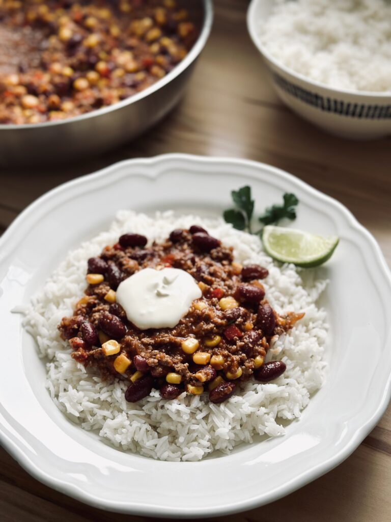Chili con Carne