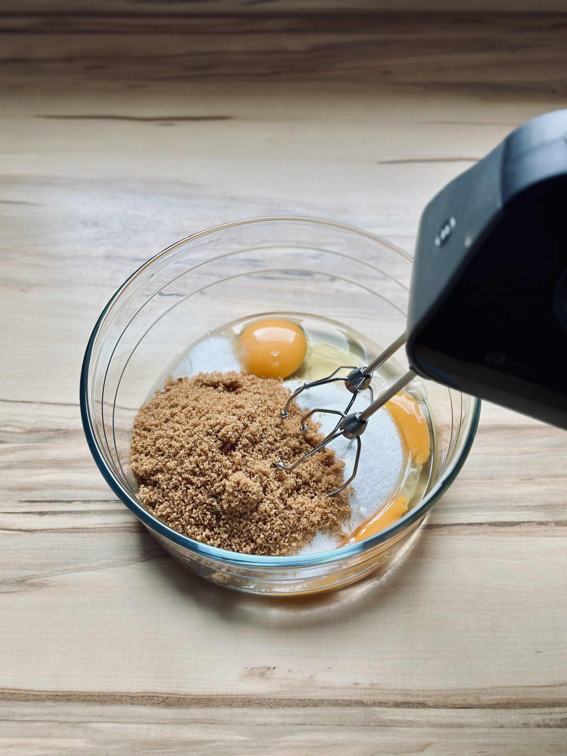 Zutaten gut verrühren