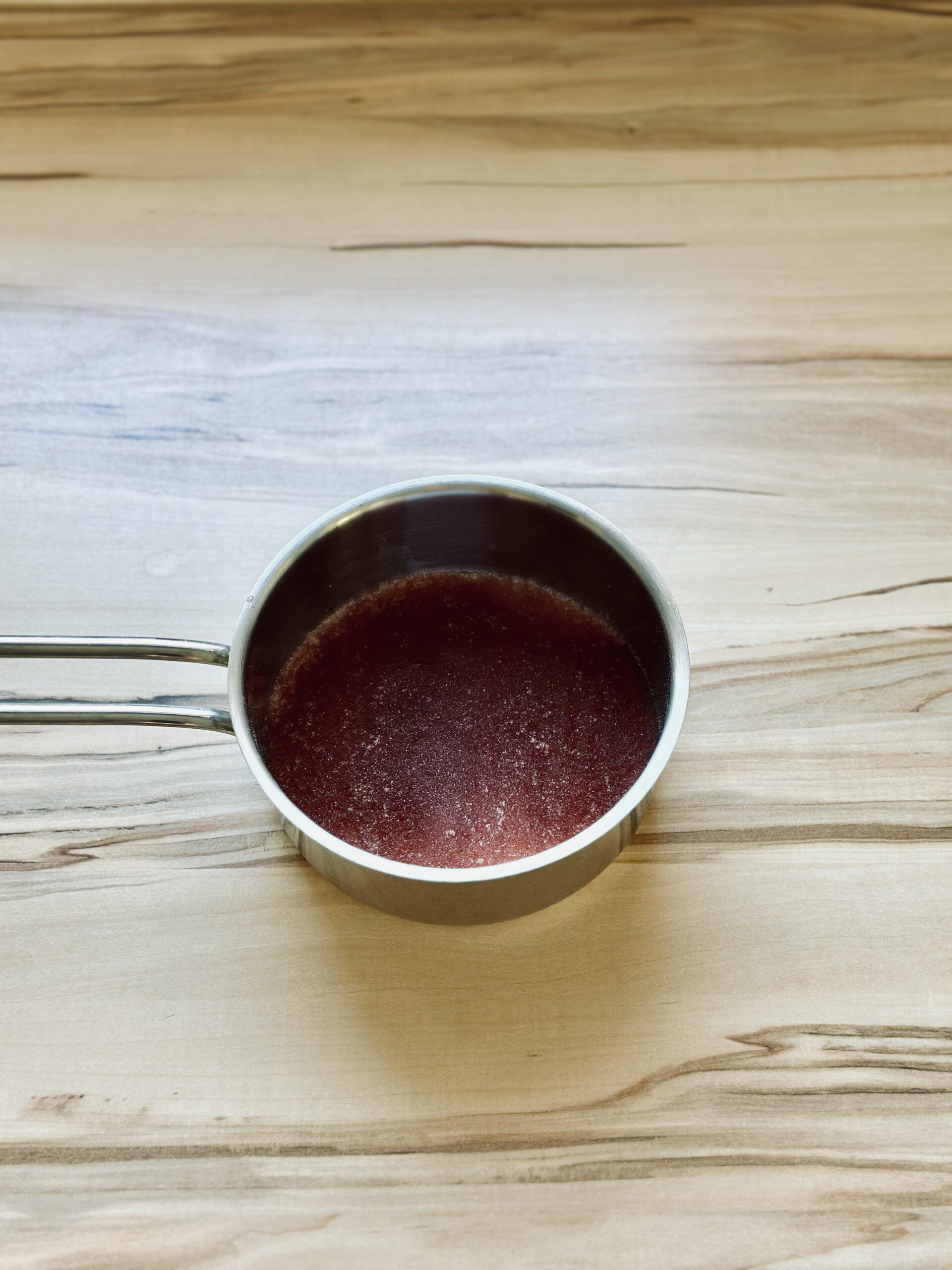 10 Min Quellen lassen