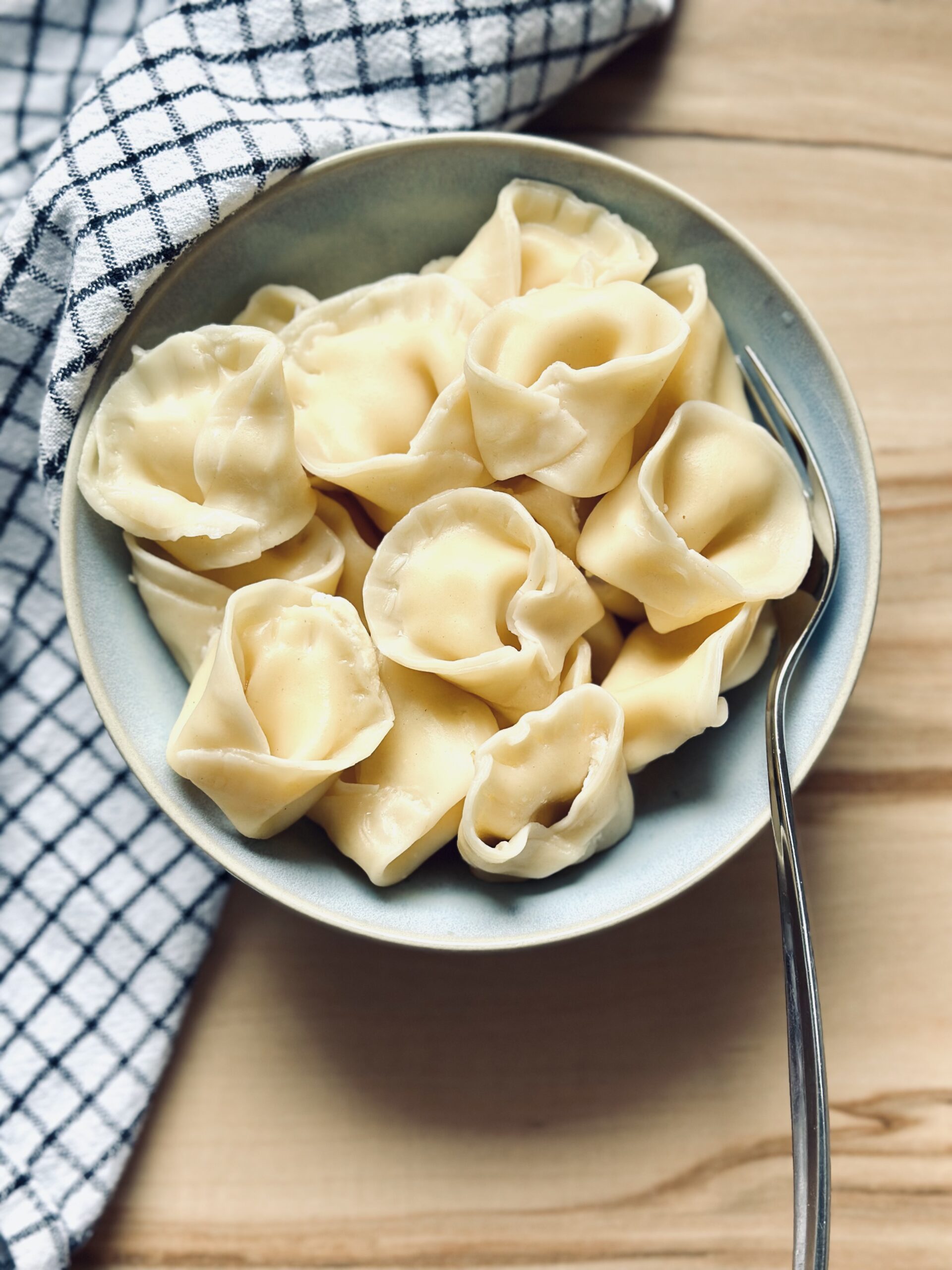 Besten Tortellini